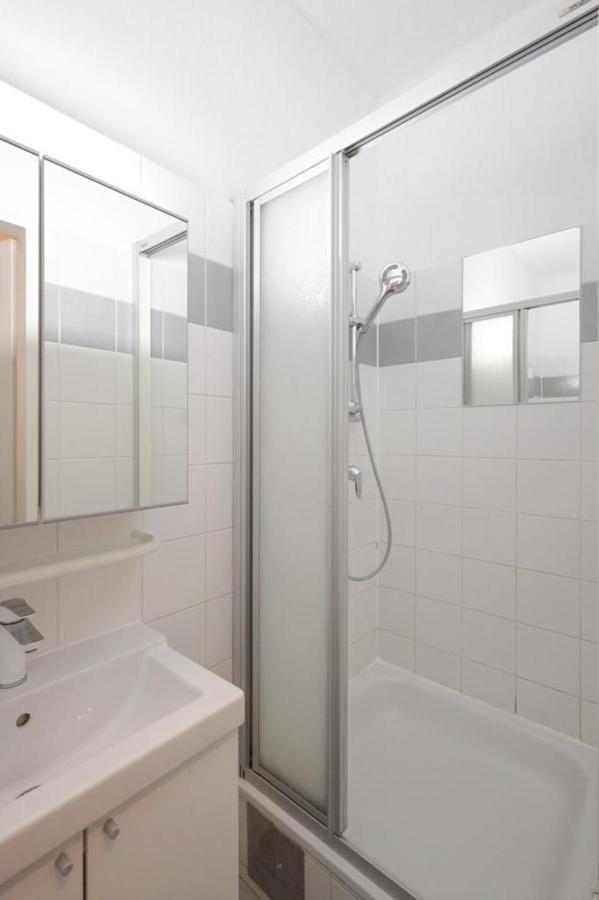Apartment 10-Next Metro U3 Wenen Buitenkant foto