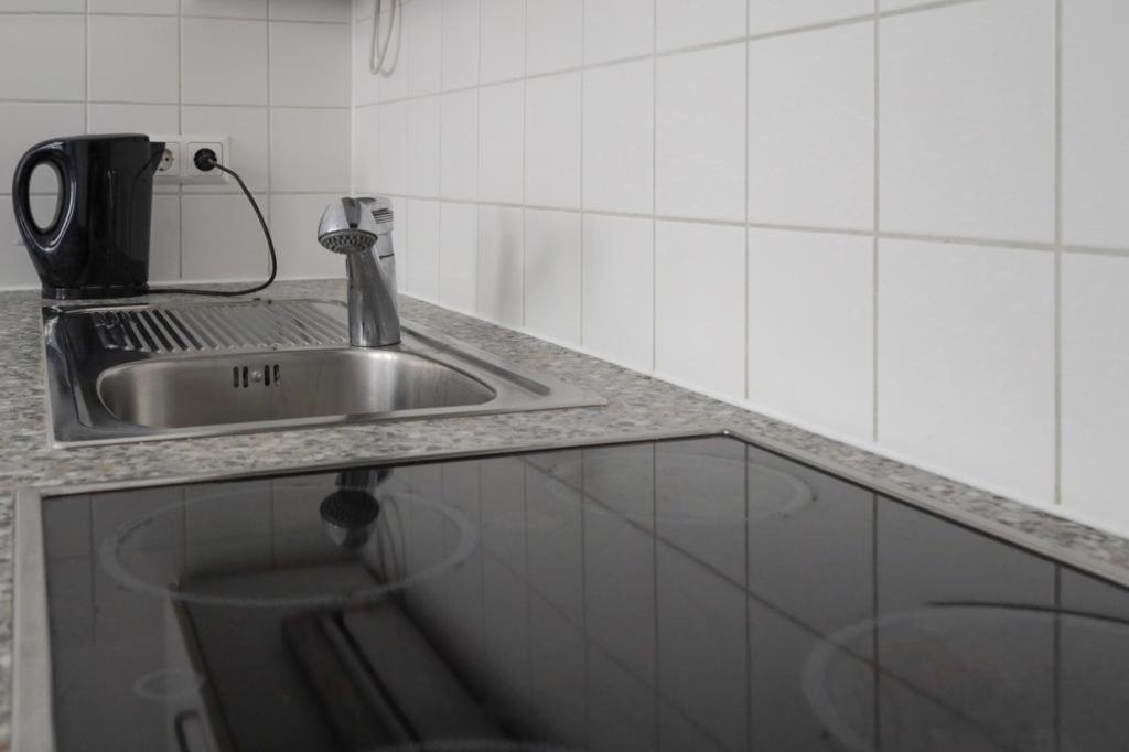 Apartment 10-Next Metro U3 Wenen Buitenkant foto